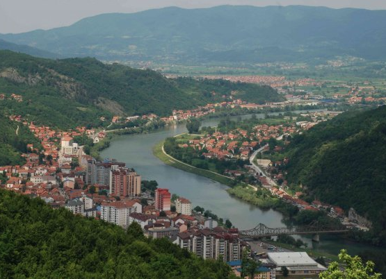 Pronađeno tijelo u rijeci kod Zvornika