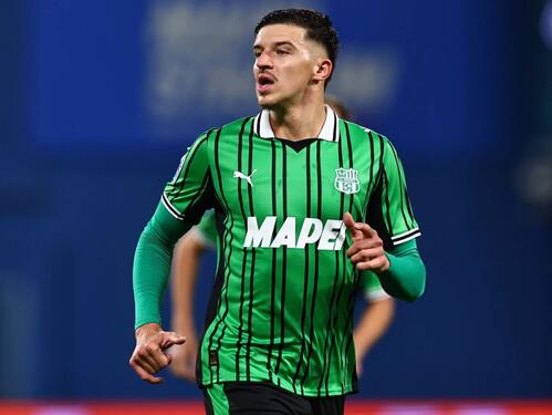 Propada Muharemovićev transfer u Juventus?