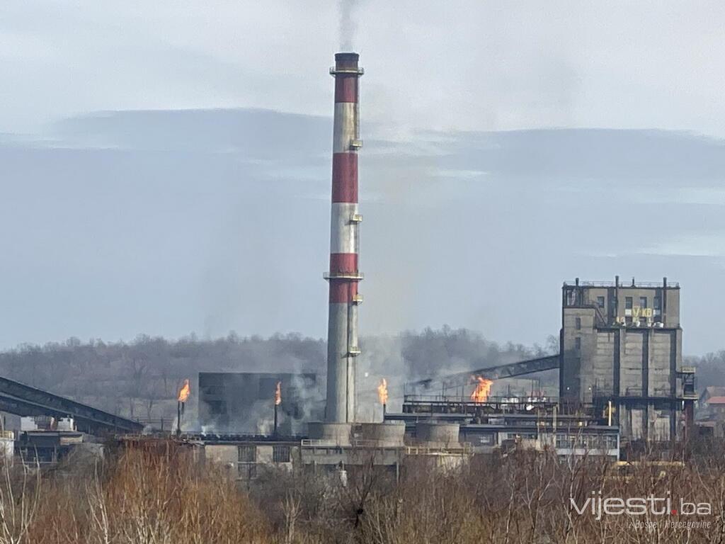 Propala prodaje imovine Koksare, slijedi međunarodni oglas