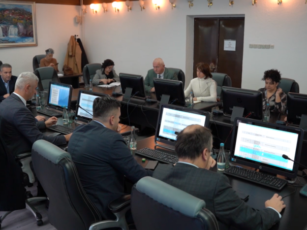 Propao mirovni spor Vlade SBK-a i sindikata iz oblasti tužilaštva i sudova