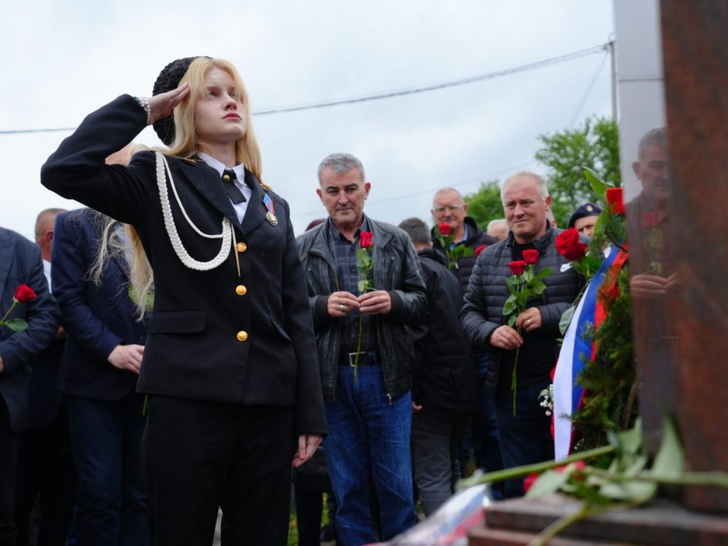 "Propao" skup u Višegradu: Ruskim dobrovoljcima zabranjen ulazak u BiH