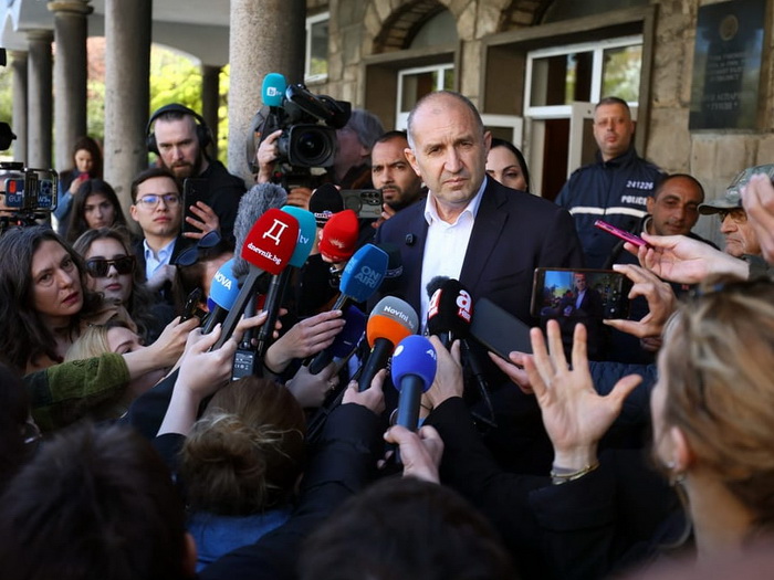 Proruski bivši predsjednik "pomeo" na izborima u Bugarskoj