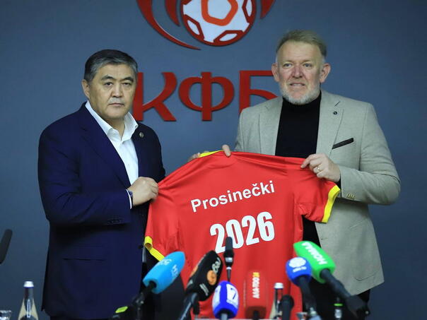 Prosinečki preuzeo 104. reprezentaciju svijeta