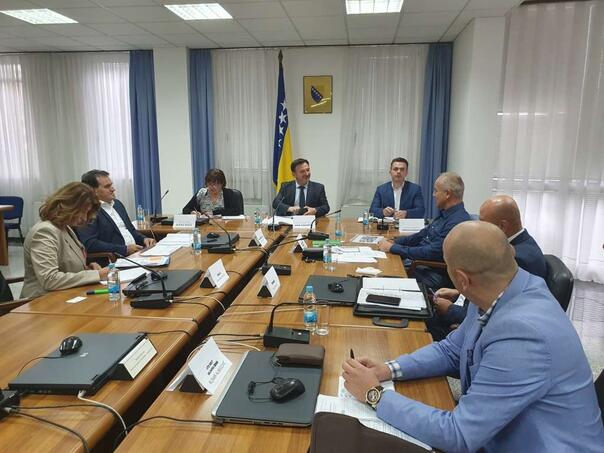 Proširen popis artikala s ograničenom maržom