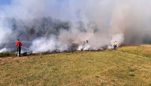 Proširili se požari u Konjicu i Neumu, potrebna pomoć iz zraka