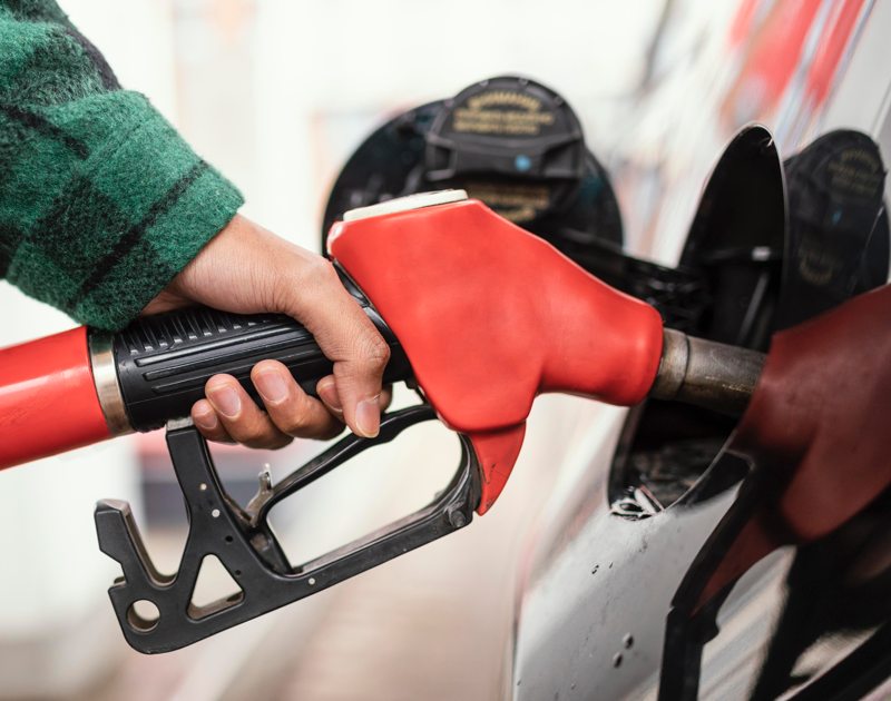 Prosječna cijena dizela 3,59 KM po litri, benzina 2,83 KM