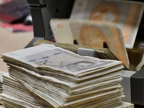 Prosječna neto plata u FBiH u februaru 1.315 KM, bruto plata 2.045 KM