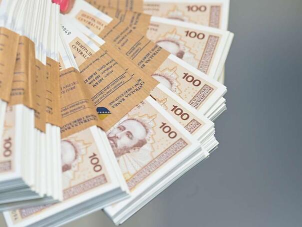 Objavljeno koliko iznosi prosječna plata u BiH