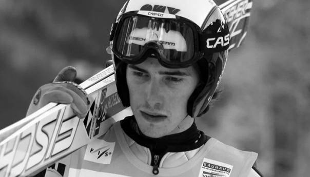 Proslavljeni češki skakač (36) pronađen mrtav