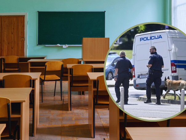 Prošle sedmice stiglo više od 500 lažnih dojava o bombama u Hrvatskoj