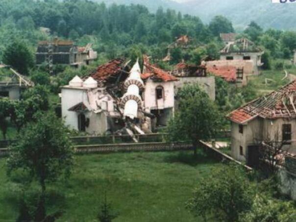 Prošle su 32 godine od pokolja u Ahmićima: Zločin počinjen sa zvukom ezana