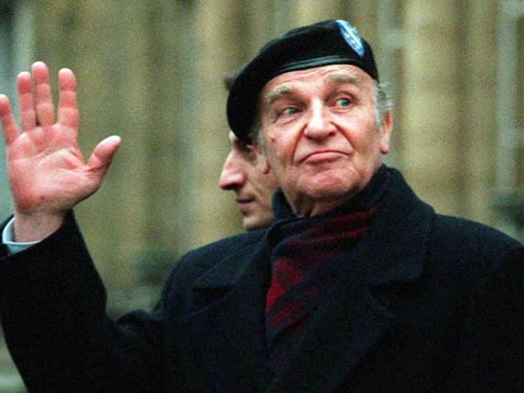 Prošlo je 23 godine od smrti Alije Izetbegovića