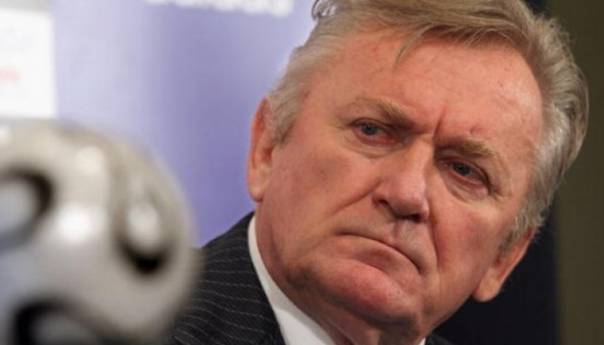 Prošlo je 28 godina od Švabinog historijskog "Ne"