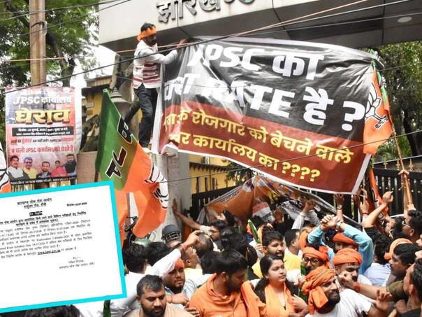 Protesti potresaju Indiju: Modi obećao stroge kazne nakon afere s ispitima