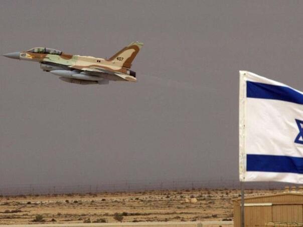 Protiv nizozemske vlade podnesena tužba, slali dijelove za avione Izraelu?