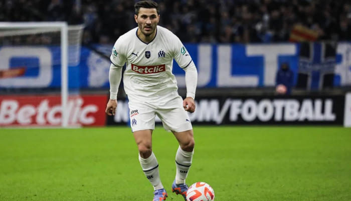 Provaljeno u kuću Kolašinca tokom meča protiv Rennesa, partnerica i kćer u šoku