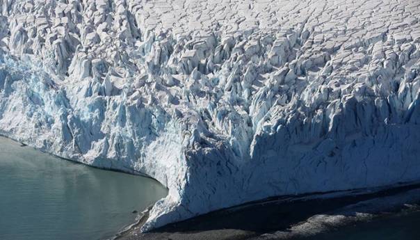 Provjera rekordnih temperatura na Antarktiku trajaće mjesecima