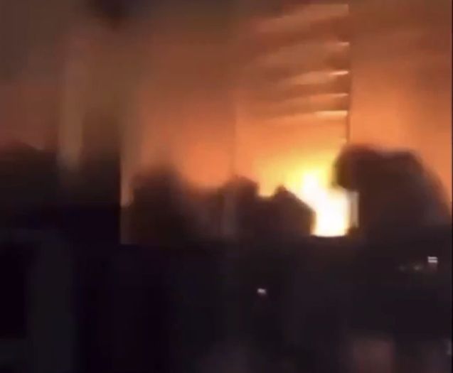 Prskalice sa šampanjca uzrokovale smrtonosni požar u Švicarskoj?