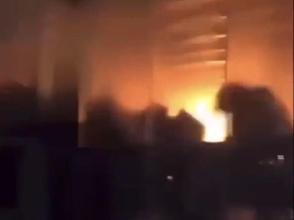 Prskalice sa šampanjca uzrokovale smrtonosni požar u Švicarskoj?