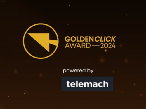 Prva dodjela eCommerce nagrada u BiH Golden Click Awards