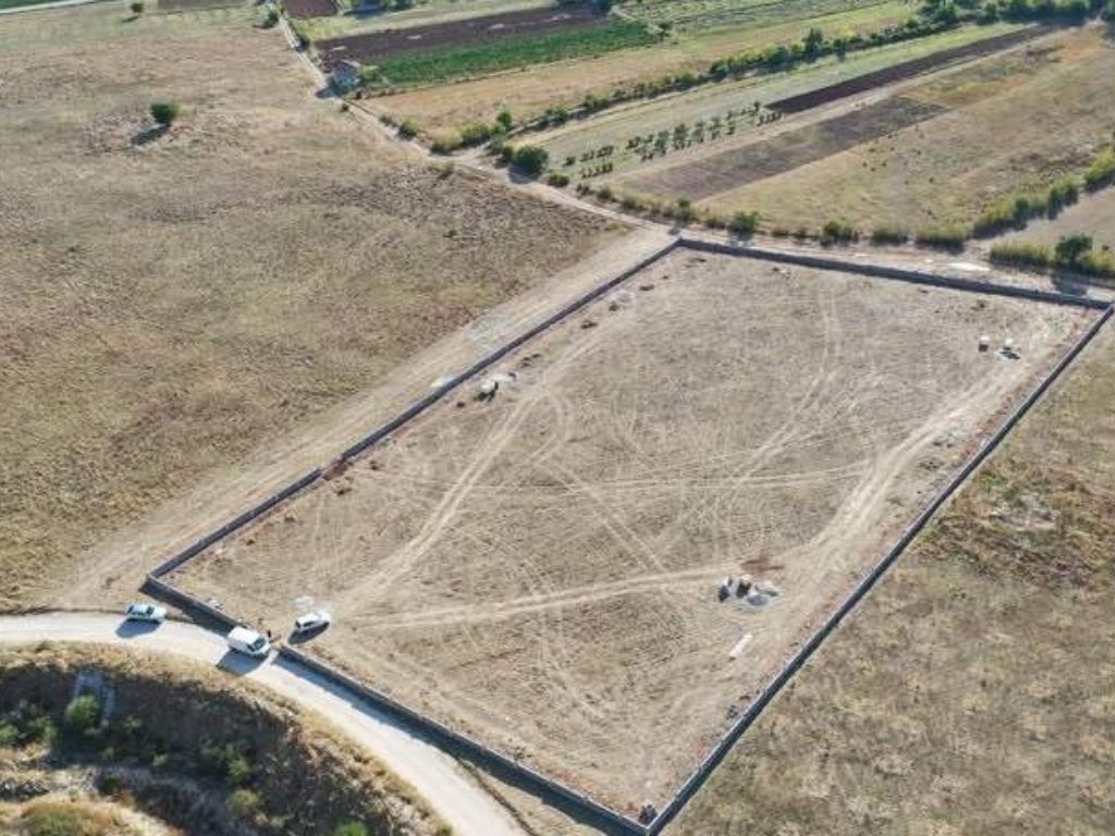 Prva dženaza na novom mezarju u Stocu: Ukop bivšeg logoraša