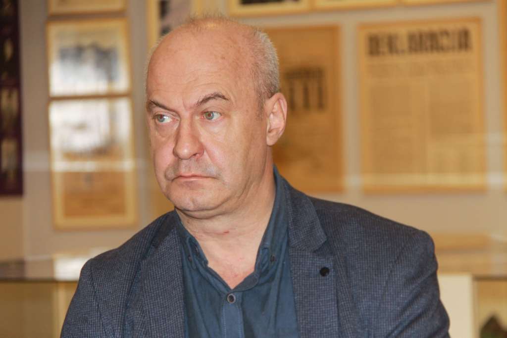 Prva nagrada 'Kemal Mahmutefendić' Adnadinu Jašareviću za roman 'Smrt vile Radmile'