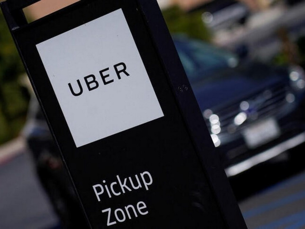 Prva presuda u nizu: Uber mora platiti 8,5 miliona dolara