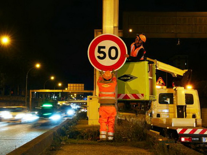 Prva zemlja u Evropi šalje vozače u zatvor ako prekorače brzinu za 50 km/h