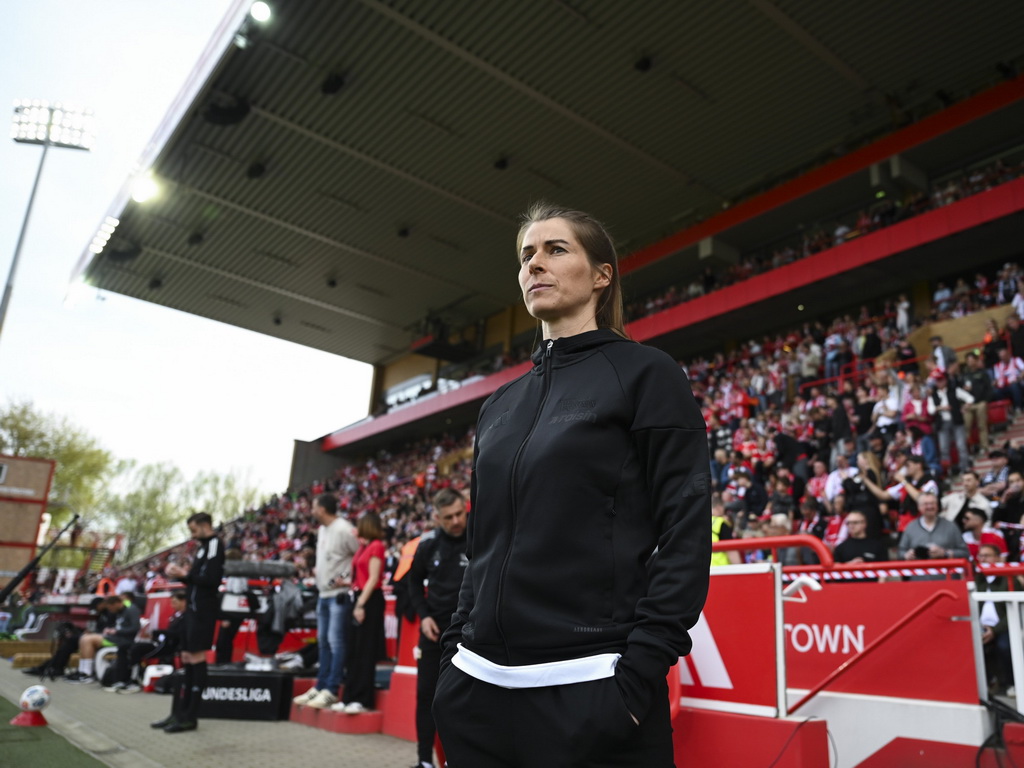 Prva žena na klupi u Ligama petice doživjela poraz na debiju