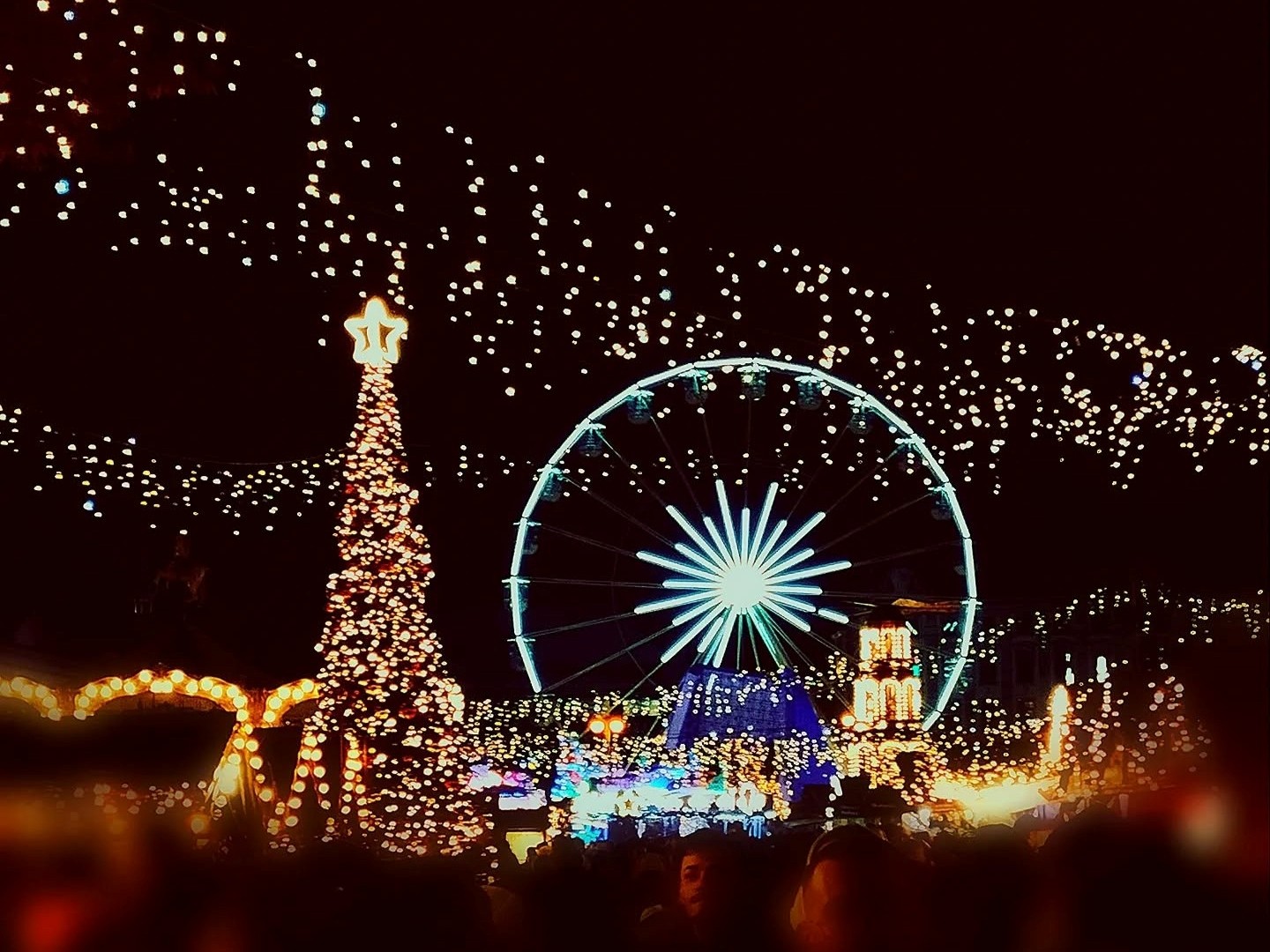 Prve evropske zemlje dočekuju 2026. godinu