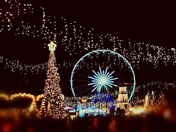 Prve evropske zemlje dočekuju 2026. godinu