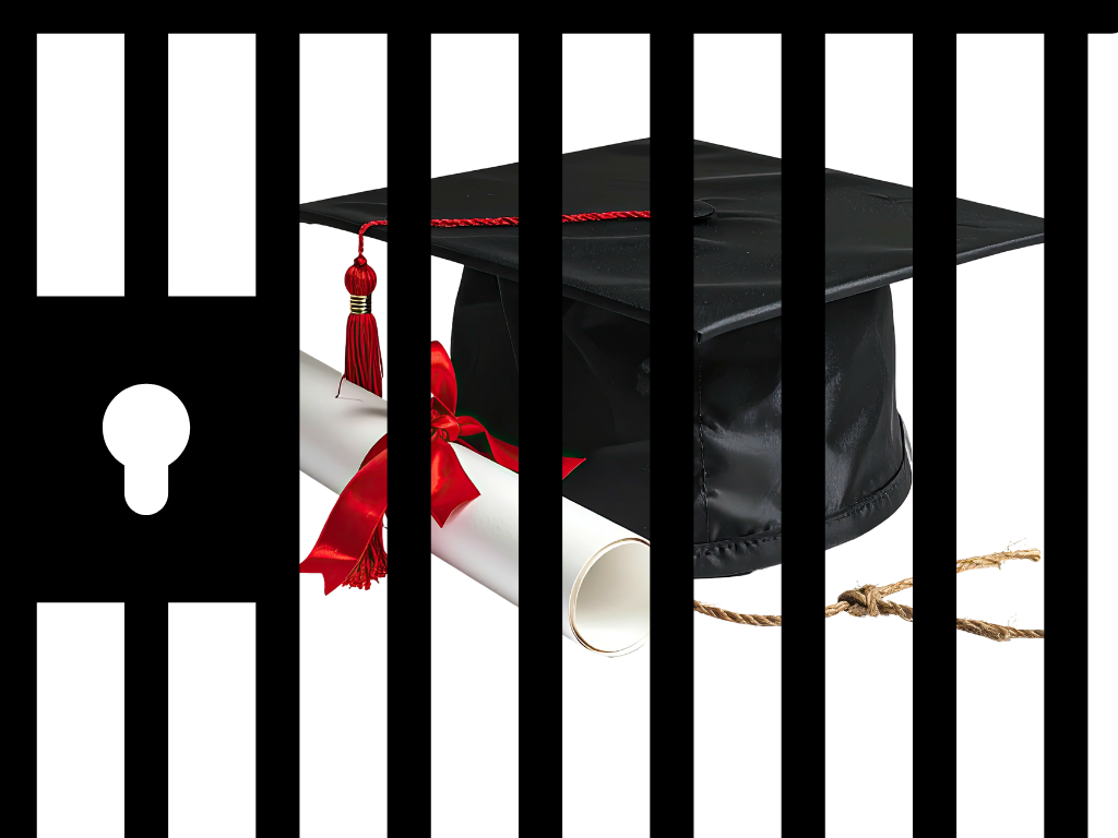 Prve zatvorske kazne za lažne diplome