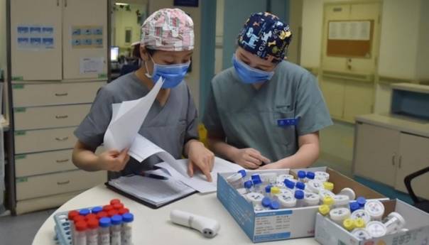 Prvi dan bez novih slučajeva koronavirusa u Kini