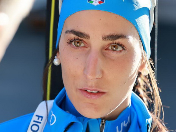 Prvi doping slučaj vezan za zimsku olimpijadu: Italijanska bijatlonka Passler pozitivna