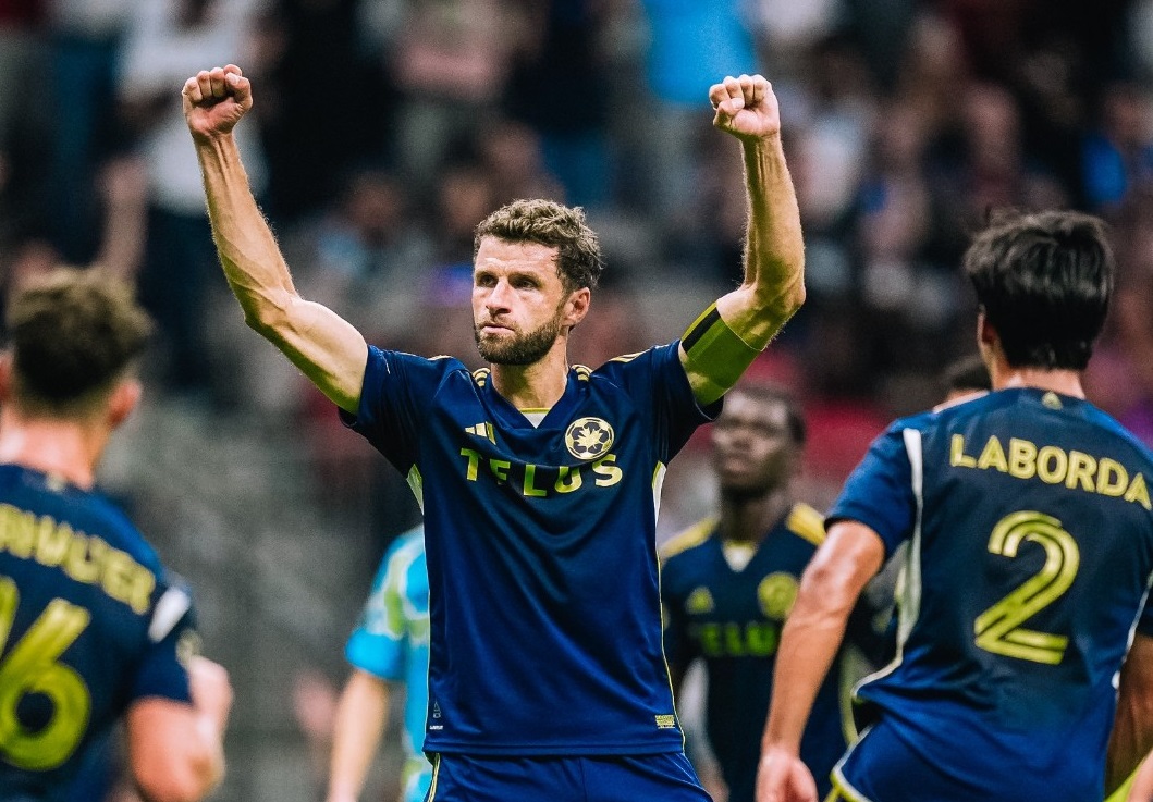 Prvi hat-trick u novom klubu: Thomas Müller briljira od dolaska u MLS
