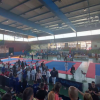 Prvi karate Specijal KUP u Goraždu okupio više od 550 takmičara iz 45 klubova