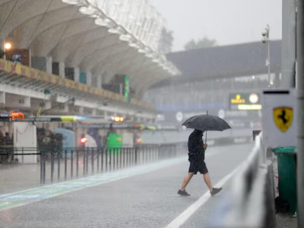 Prvi put nakon pet godina odgođene kvalifikacije u F1