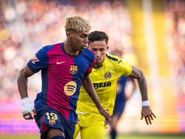 Prvi put u historiji: Meč La lige biće odigran u Miamiju