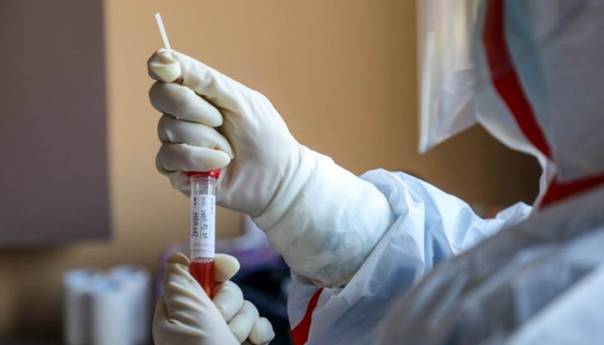 Prvi slučaj koronavirusa u Rumuniji
