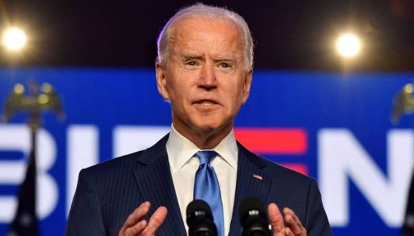 Prvi u historiji SAD: Biden osvojio više od 80 miliona glasova