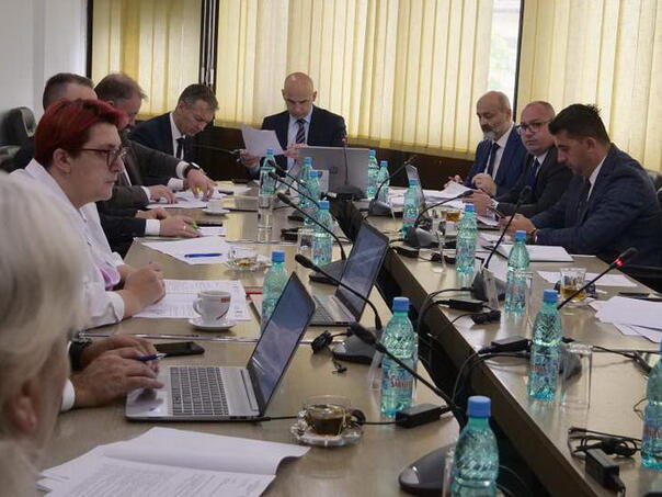 Prvim ovogodišnjim rebalansom Budžet ZDK-a uvećena za skoro 16 miliona KM