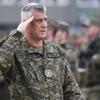 Prvostepena presuda Hashimu Thaciju bit će izrečena 16. septembra