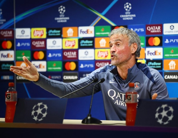 PSG i Bayern u borbi za finale Lige prvaka