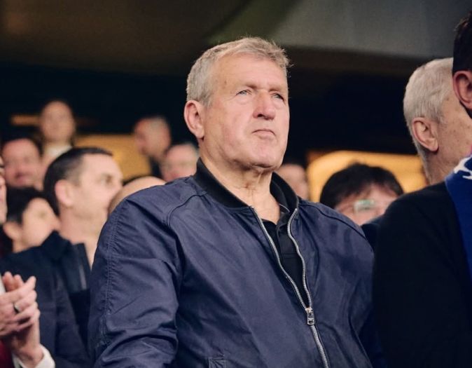 PSG odao počast velikom Safetu Sušiću Papetu