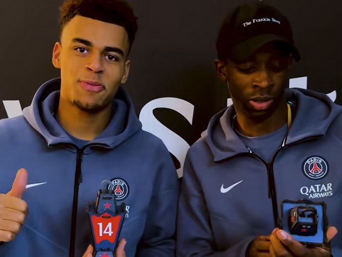 PSG oduševio navijače: Posebna poruka povodom ramazana