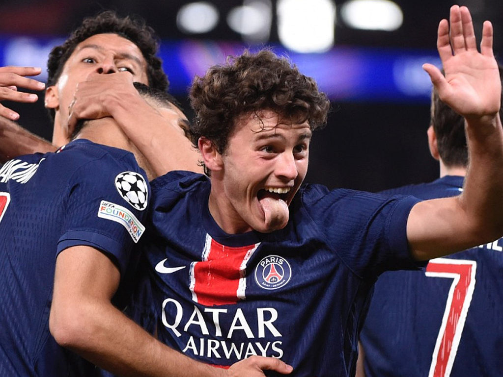 PSG ponovo savladao Arsenal i zakazao veliko finale sa Interom!