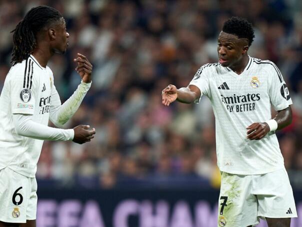 PSG želi veznjaka Reala: Sprema se veliki transfer