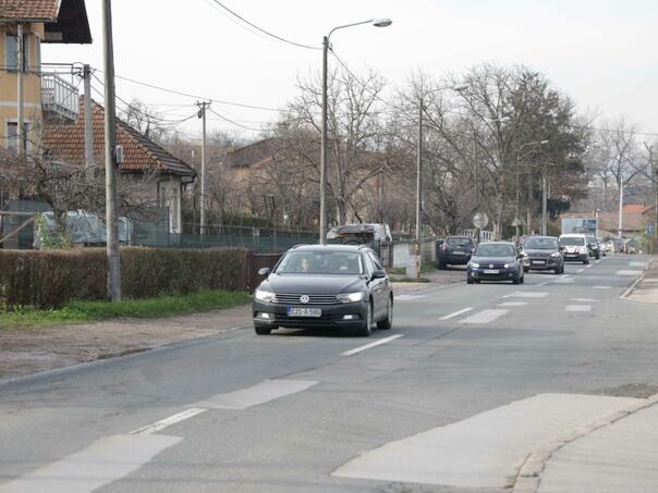 Psihijatrijski bolesnik napao ženu u Banjaluci, uhapšen je