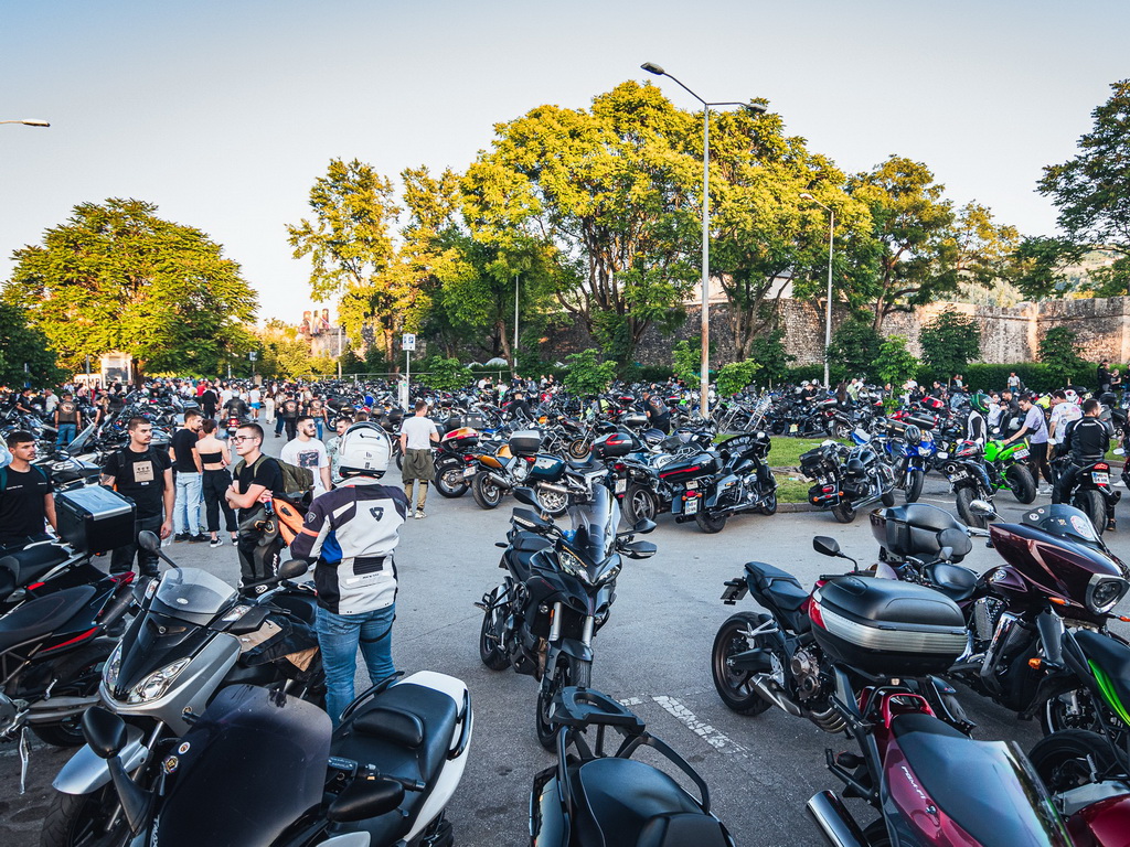 Psihomodo Pop, Parni Valjak i Rambo Amadeus stižu na Moto Fest