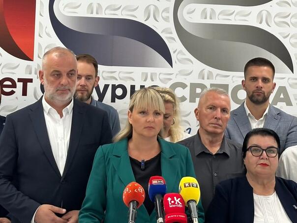 PSS najavio borbu protiv kladionica u blizini škola
